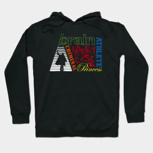 The Morning Meal Affiliation Hoodie